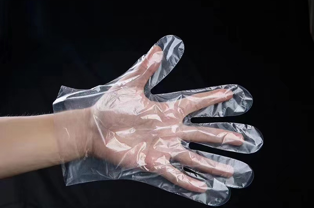 LDPE-handschoenen